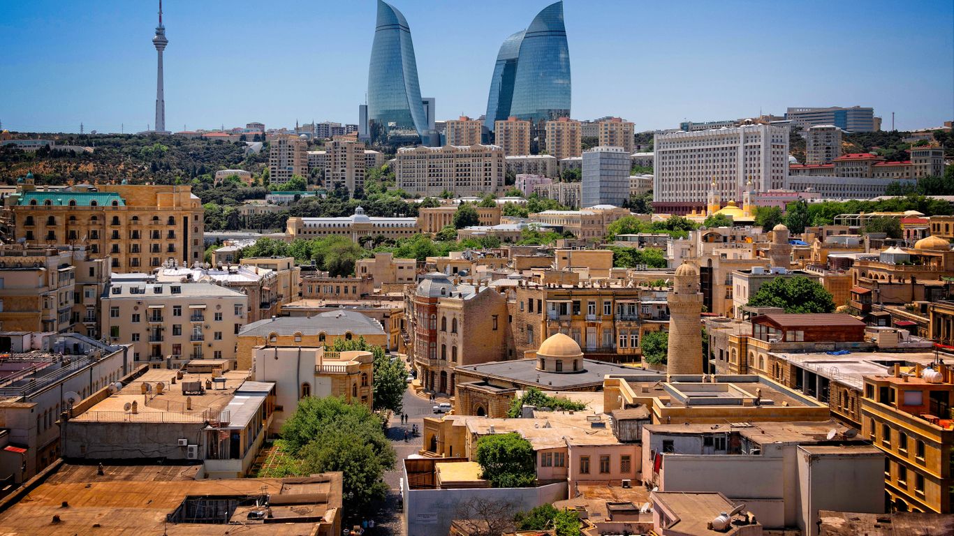 Azerbaijan