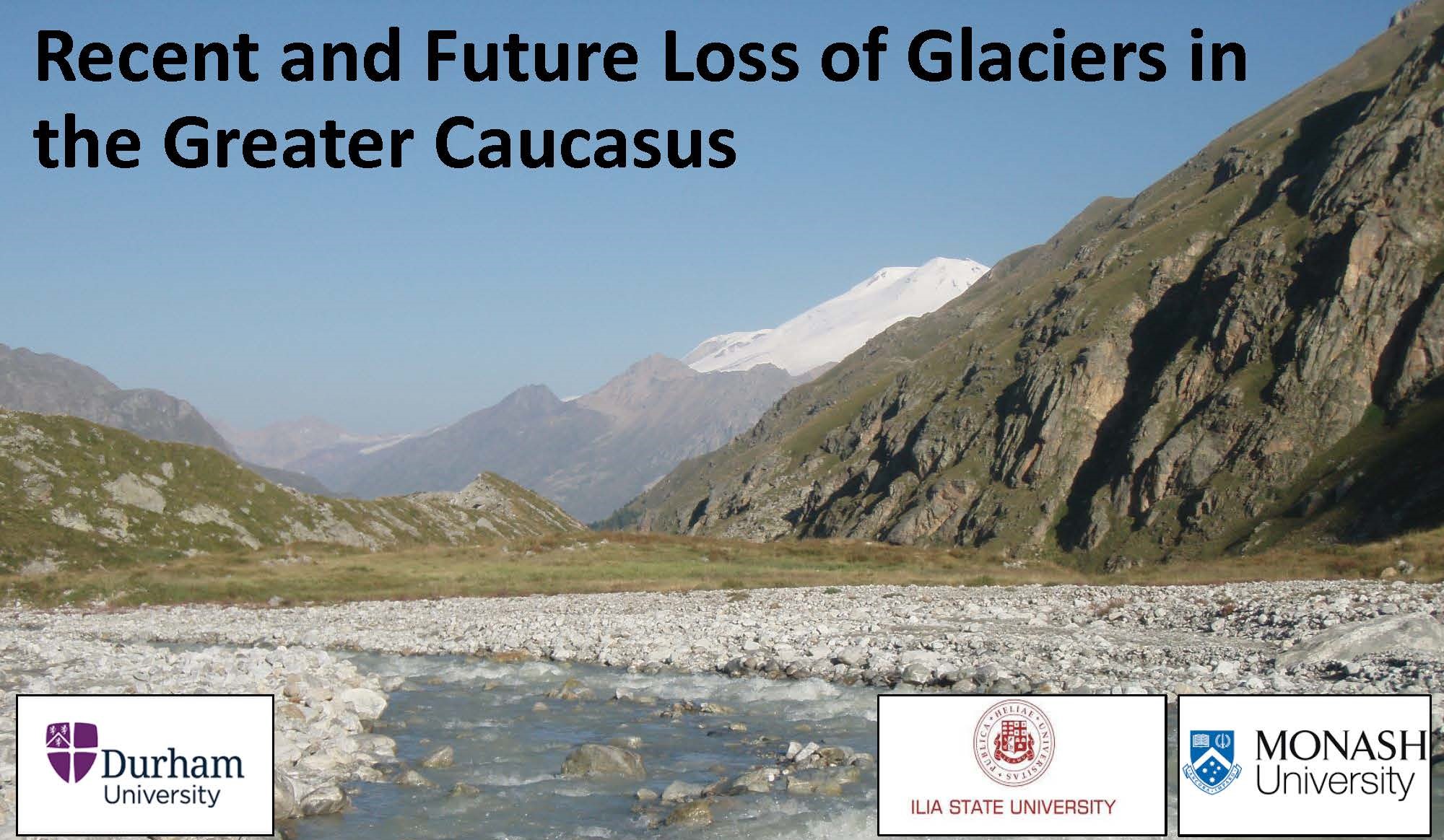 Glacial Retreat and Global Response: COP29 Tackles Climate Challenges