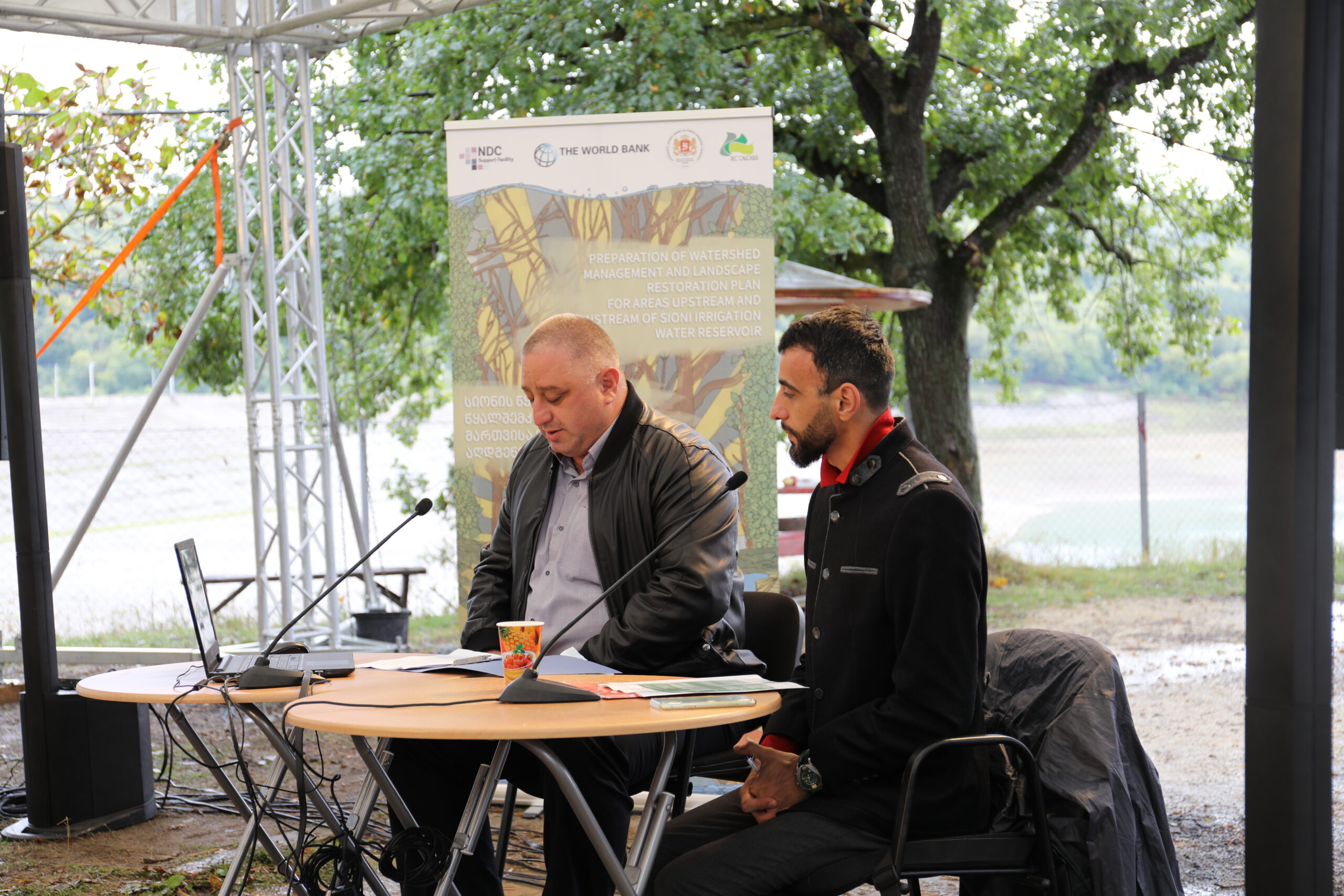 Echoing UN Decade on Ecosystem Restoration: Workshop Maps Out Landscape Restoration Opportunities