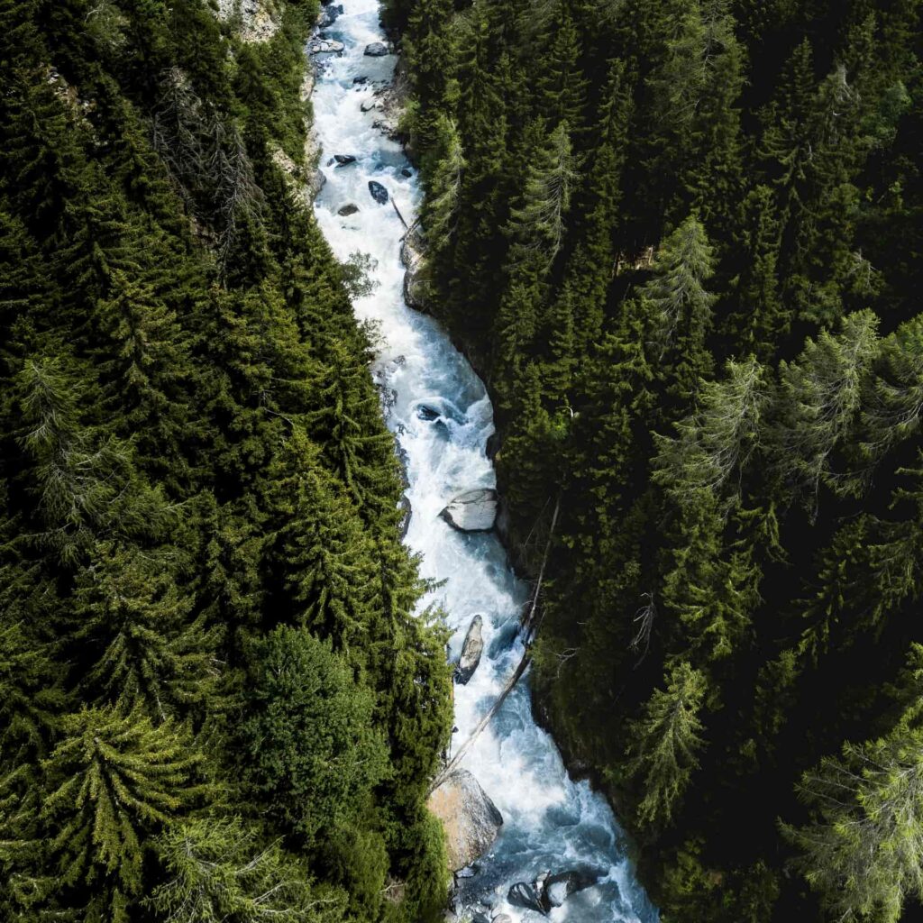 Development of Draft River Basin Management Plan for Alazani / Iori River Basins in Georgia