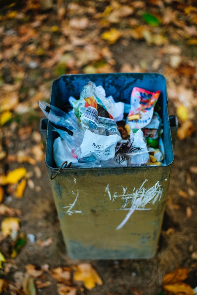 Georgia: Hazardous Waste Management – Feasibility Study