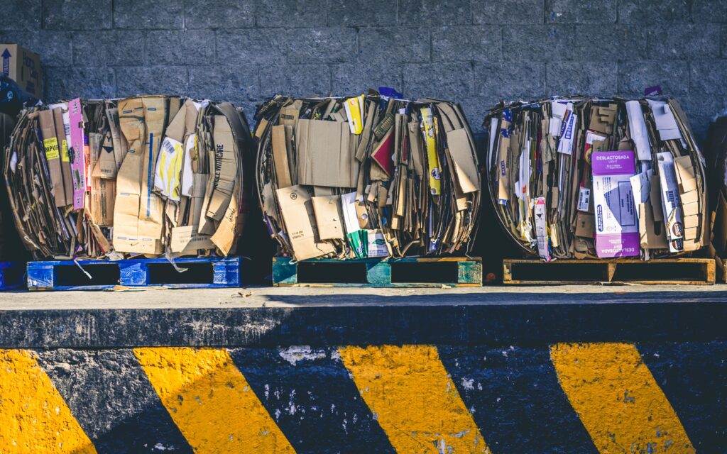 EU ENPI East – Waste Governance