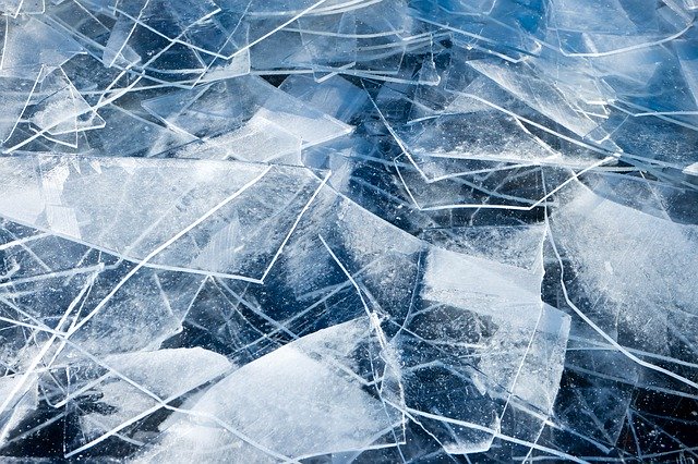 Georgia’s ITF – Paris Agreement