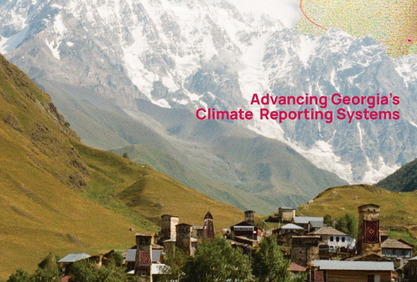 Climate Transparency In Action (CBIT2)