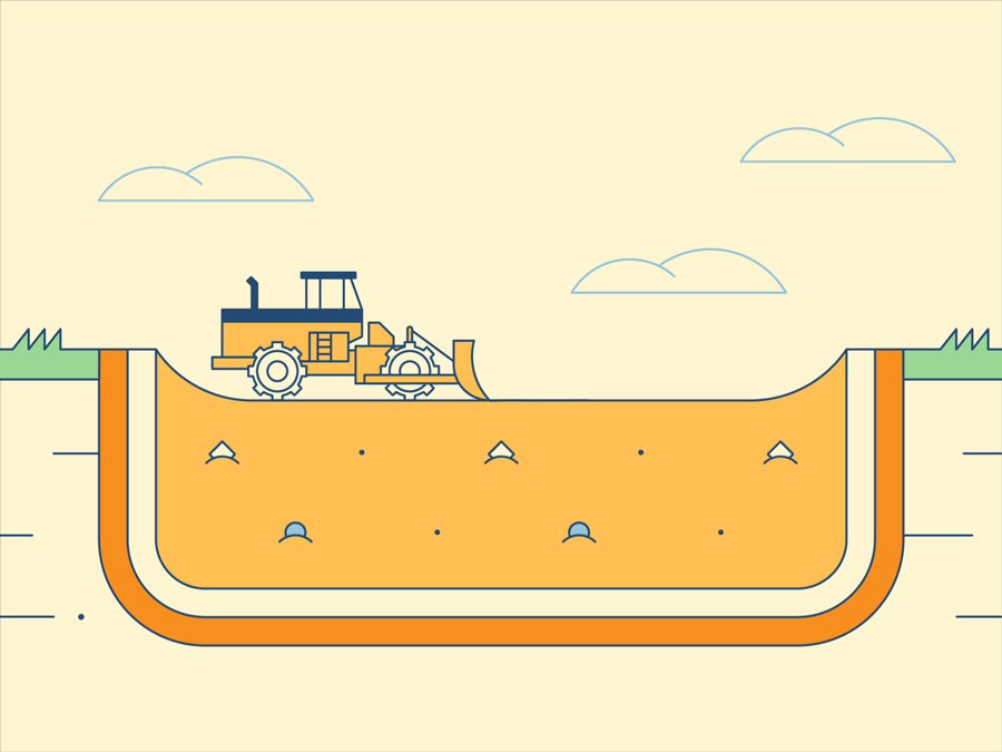 Central Georgia Solid Waste Project – Feasibility Study