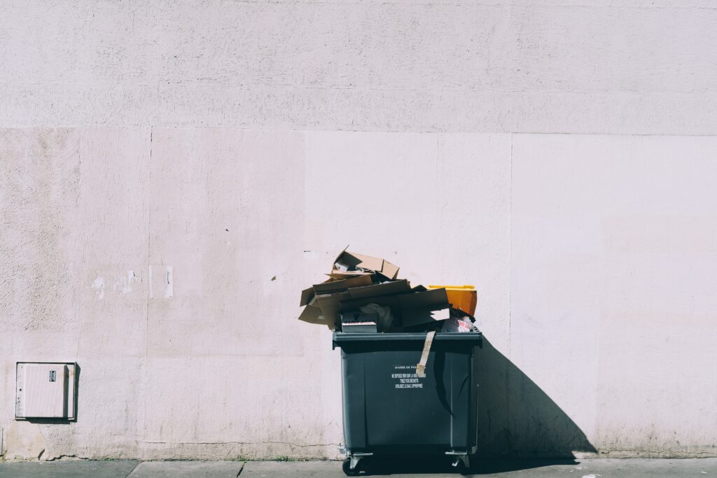 National Waste Management Strategy 2016-2030 and the National Waste Management Action Plan 2022-2026