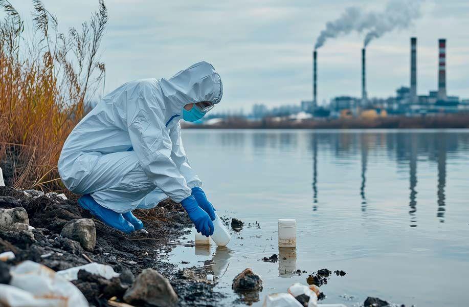 Global Development, Review and Update of National Implementation Plans (NIPs) under the Stockholm Convention (SC) on Persistent Organic Pollutants (POPs)