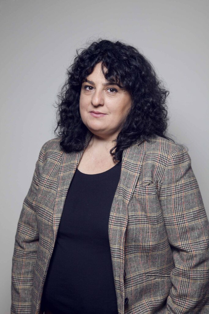 Keti Esakia
