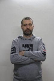 Davit Dartsimelia