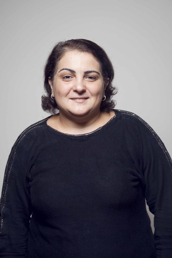 Elmira Uzulanova