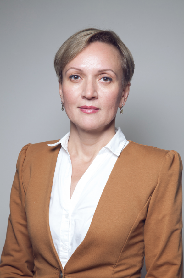 Kety Tsereteli