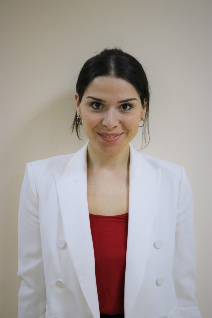 Nana Pavliashvili