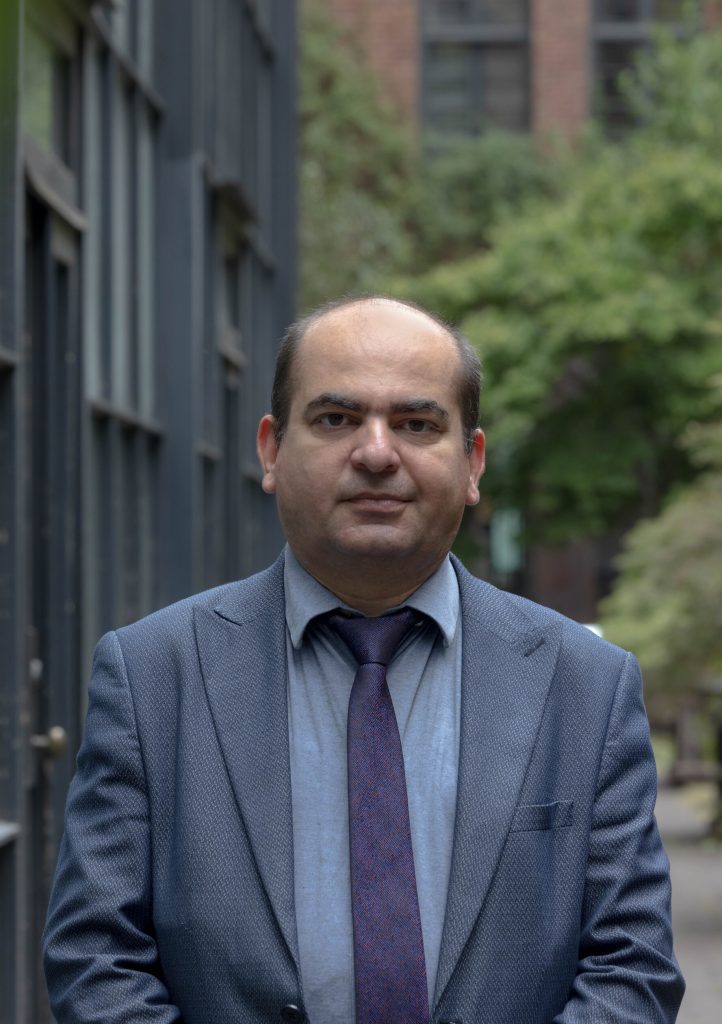 Mr. Amin Mammadov