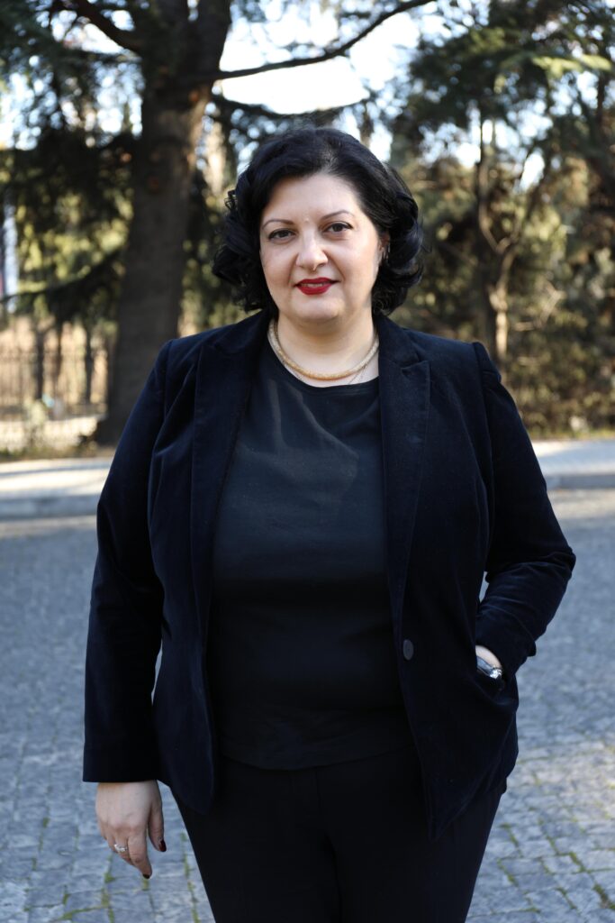 Nune Harutyunyan