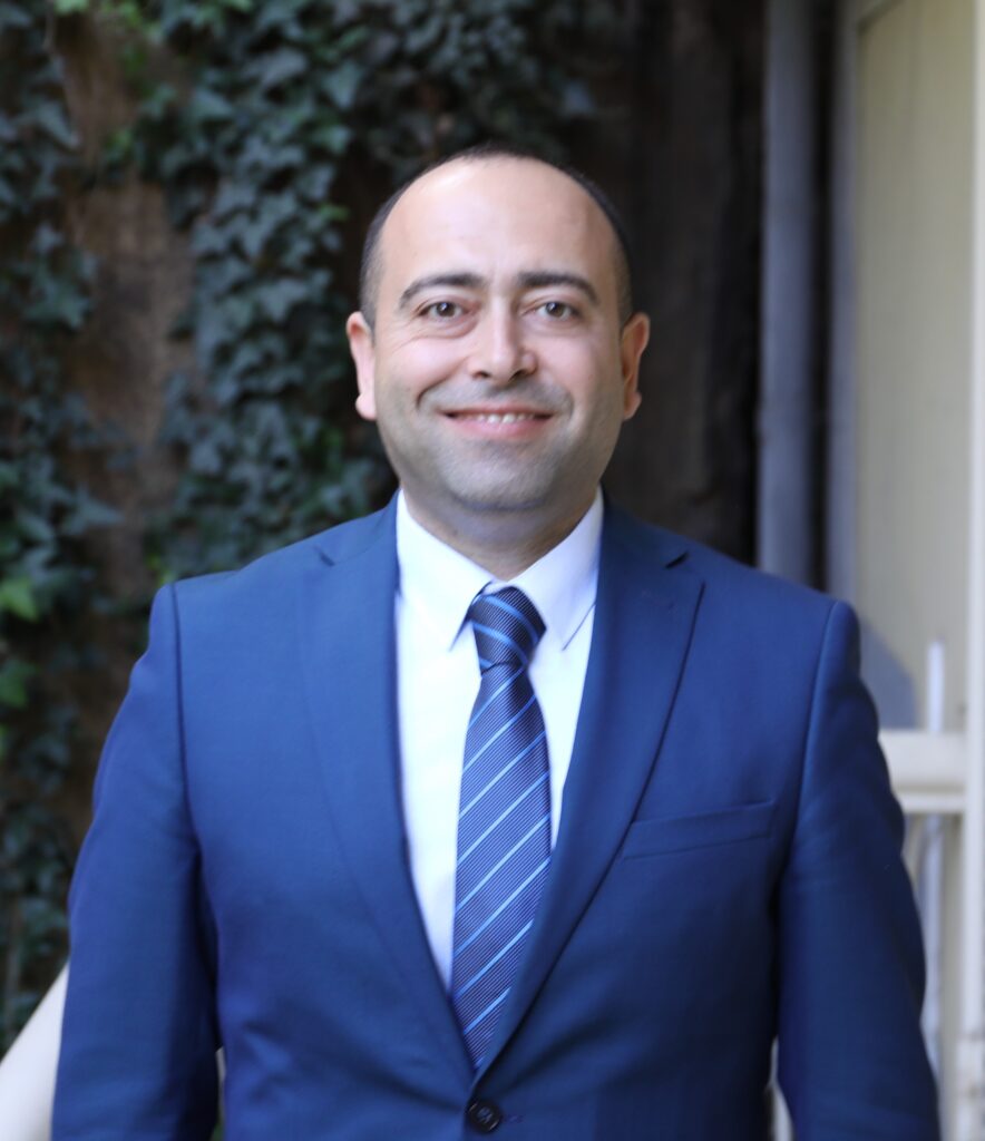 Yashar Karimov