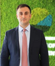 Mr. Aram Meymaryan